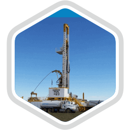 Application bottom grid image