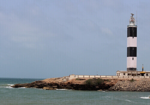 Gujarat process slide