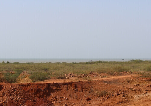 Gujarat process slide