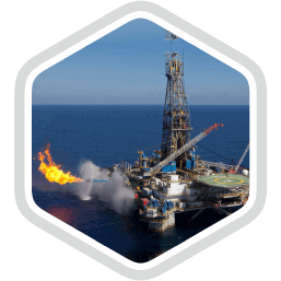Application bottom grid image